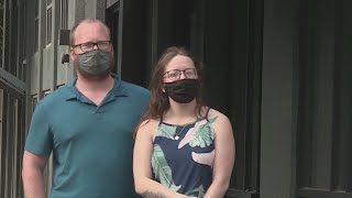 Brown: Oregon will follow CDC -- all vaxxed, no masks