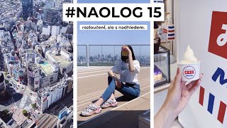 #NAOLOG 15 | Thank you, next? | Rozloučení, ale s nadhledem. A největší dík patří vám. DĚKUJI!