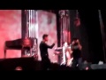 Lie to Me by The Wanted - Live at The Code Brighton soundcheck, 20th February 2012 :)