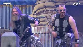 Sabaton === Download Festival 2022 [ Full Concert ] ★HQ★