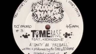 timebase - fireball. chords