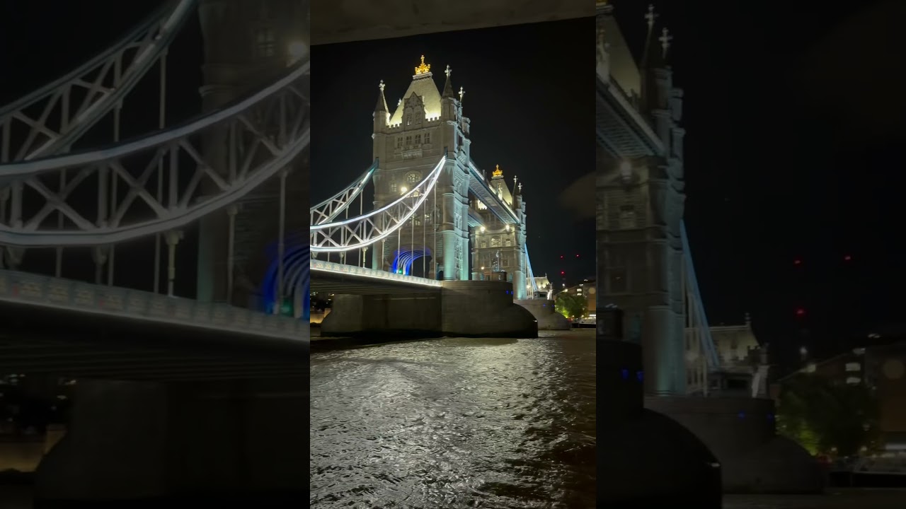 Most people visiting London will miss this great photography spot! #thingstodolondon #travel