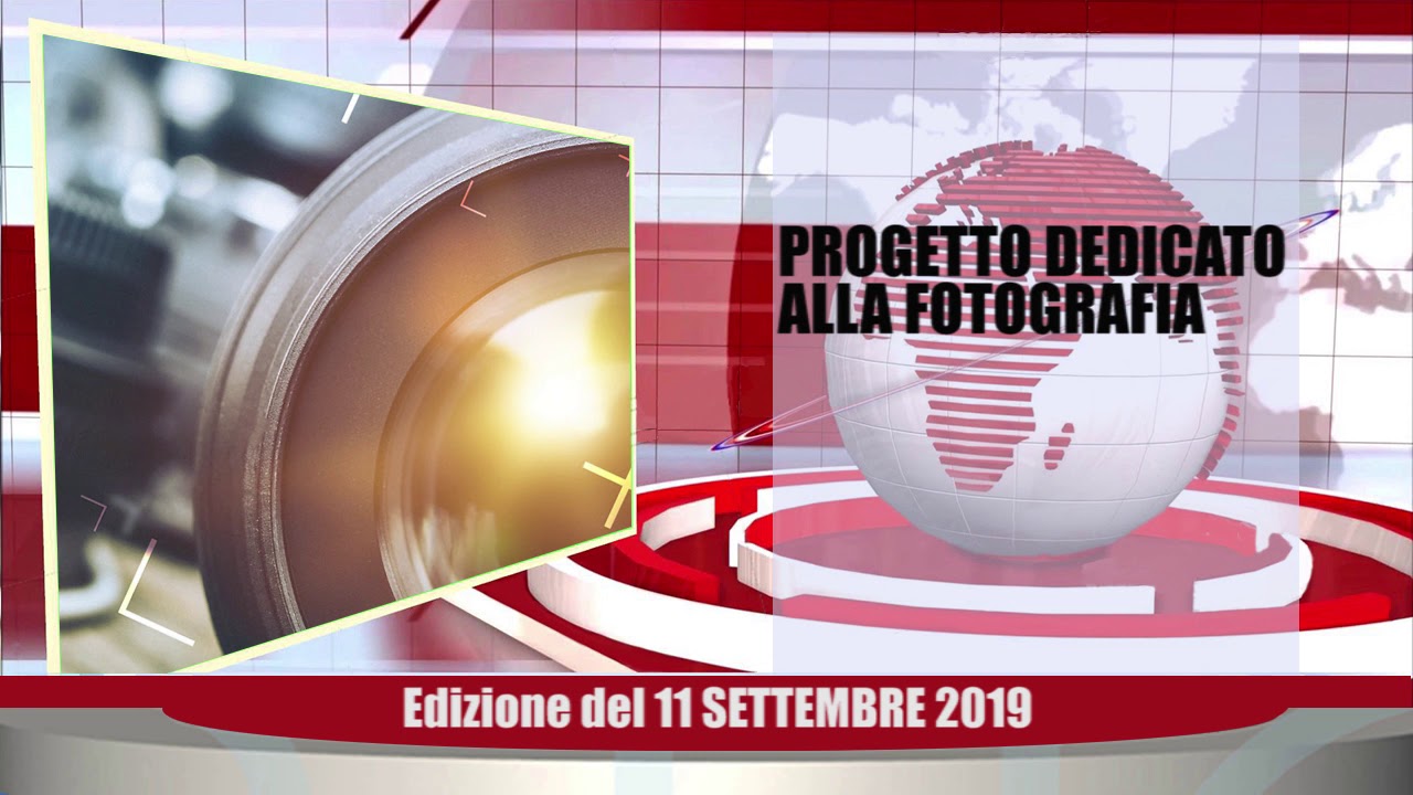 Velluto Senigallia Tg Web del 11 09 2019