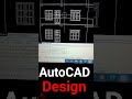 🏠 House design #civilengineering #Autocad #design #world