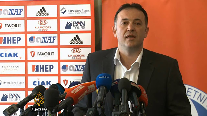Hrvatski rukometaši se vratili u Zagreb - Al Jazeera Balkans