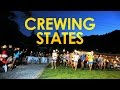 Crewing states  sally mcrae  the 2014 western states 100  the ginger runner