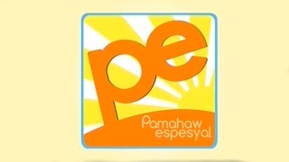 Pamahaw Espesyal - August 28, 2020