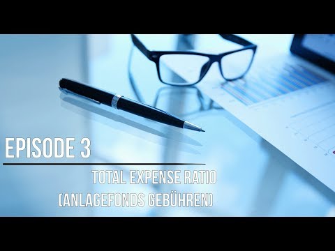 Episode 3 Anlagefondsgebühren