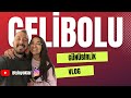 Gnbirlik gelibolu vlog