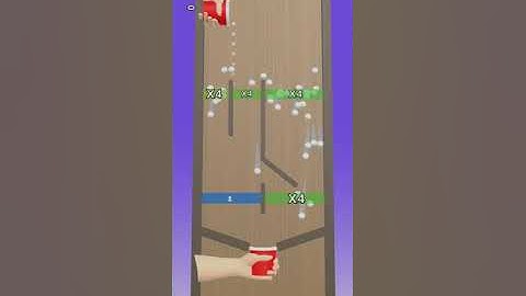 BouncE AnD collecT GaMeplaY WalKtHroUgH Part 1 LevELs AnDroiD ioS ⚪🥛