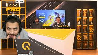 Sid Bhai Trolled S8UL TG TSG || RNX Kicked For Slot Reply To Haters || Rocky Bhai Panoti