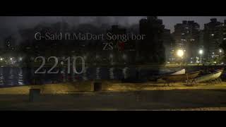 G-Said ft. Madart Songi bor