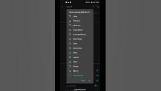 Motorola Moto G9 Plus Stock Ringtones & Default Notification Sounds