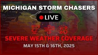 Michigan Storm Chasersの配信のサムネイル画像