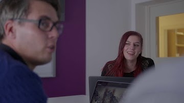 Bioinformatics - Master