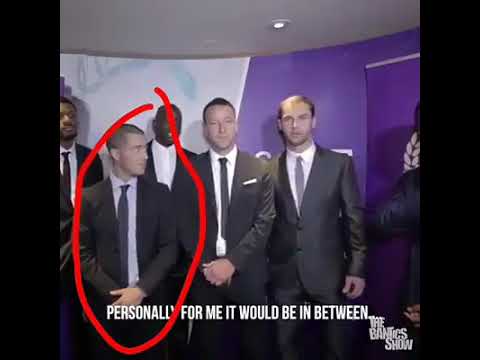 هازارد يسخر من اعتارف ايفانوفيتش بأن ارسنال افضل فريق بالعالم