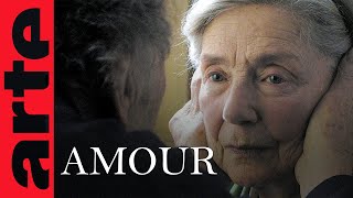 Amour | Haneke | Film complet | ARTE Cinéma