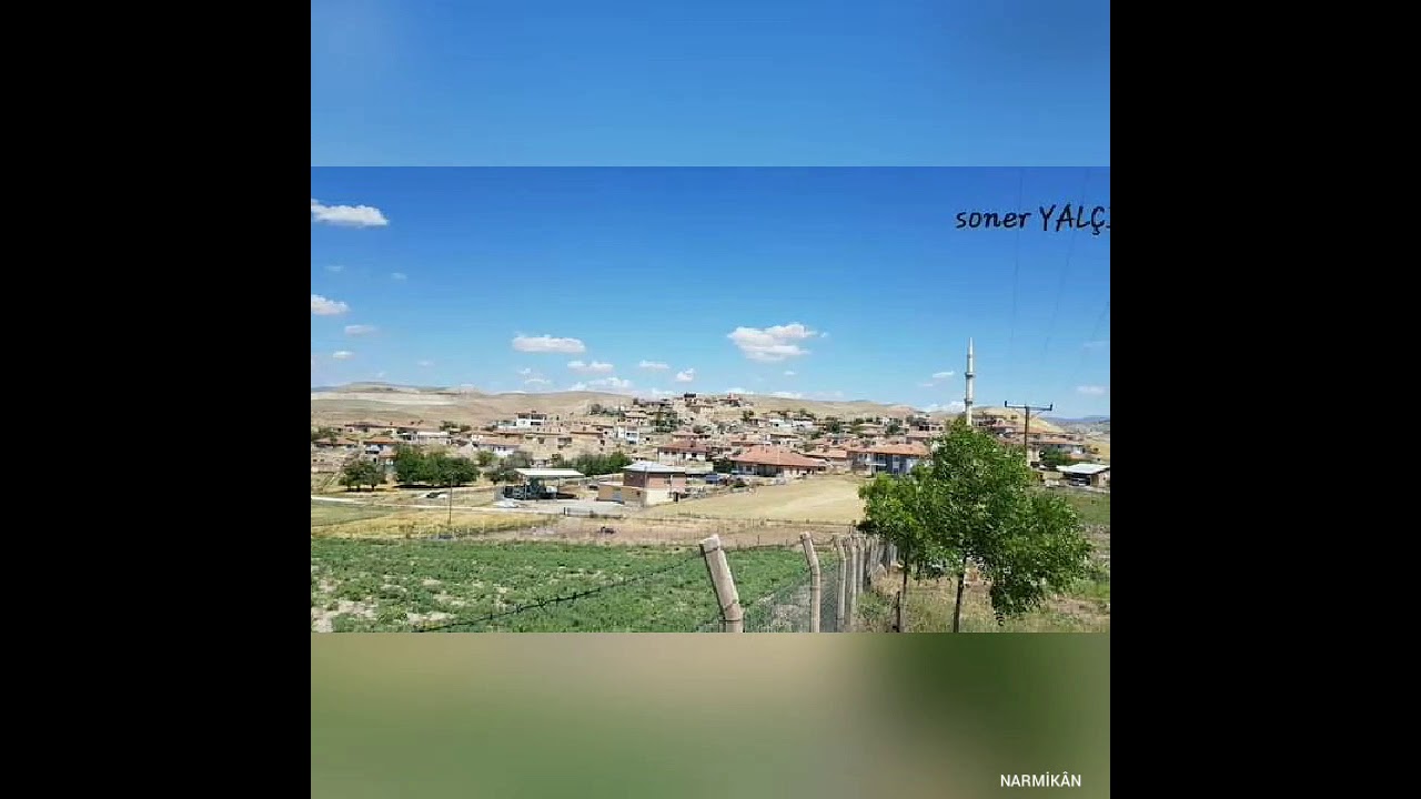 Malatya Narmikân Köyü Görselleri  #Narmikan #Arguvan #Malatya