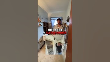 How my tenants trashed my property after getting evicted