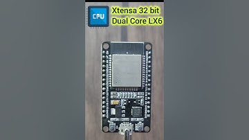 ESP32 DEV KIT #diy #arduino