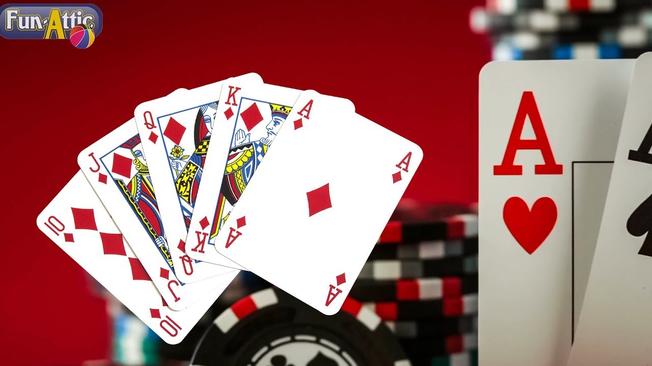 Classic Card Games That Never Get Old YouTube