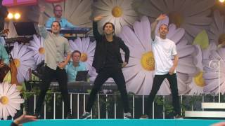 Samir & Viktor - Fick feeling - Lotta på Liseberg (TV4)