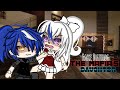 [❔️💔FAKE DATING THE MAFIA'S DAUGHTER💔❔️]GLMM (GACHALIFEMINIMOVIE)💢 itz_reese🚨