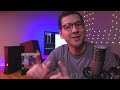 End of video