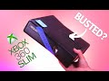 Fixing A BROKEN Microsoft XBOX 360 Slim