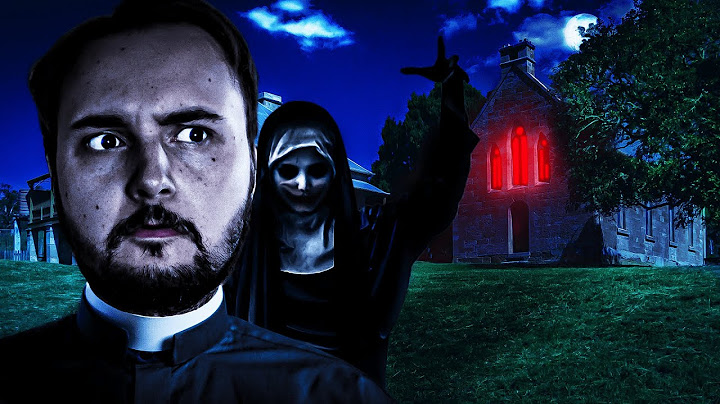 L'HISTOIRE PARANORMALE la plus Controversée du Royaume-Uni...(La hantise de Borley)