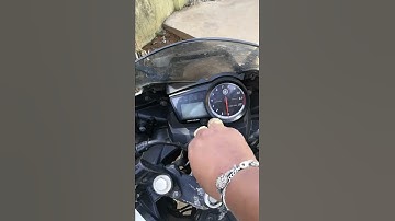 Yamaha r15 v2 starting problem and running off problem