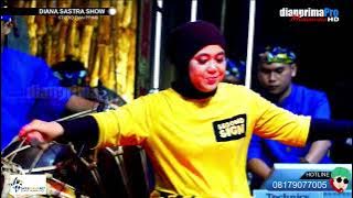 TANGISAN RINDU DIANA SASTRA COVER