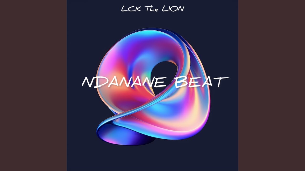 Watch Art - Lck The Lion on YouTube Watch Art - Lck The Lion on YouTube