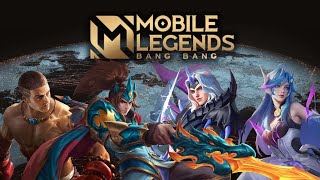 mobile legends