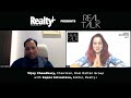 Realty real talk mr vijay chaudhary chairman ram rattan group