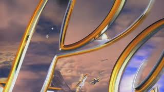 Paramount DVD Logo (2005)