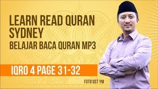 LEARN READ QURAN SYDNEY BELAJAR BACA QURAN MP3
