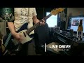 LIVE DRIVE/THE PREDATORS cover