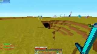 Kohi // CubeCore FFA w/Olympus