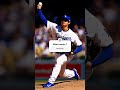 今日は大谷翔平が登板し、ドジャースはワールドシリーズまであと1試合となった。#バイラル #ドジャース #大谷 shohei ohtani dodgers