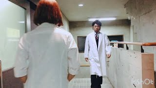 『Doctor-X〜外科医・大門未知子〜』②
