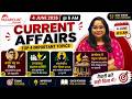 Current Affairs Today 🔥 | 03 June 2026 Current Affairs | SSC CGL Railway Banking Exams | Jyoti Ma’am