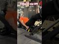 Day 17 of 45|Leg Day Workout🏋️| A day in my life| Weightloss Challenge| Burn 500 calories| #shorts