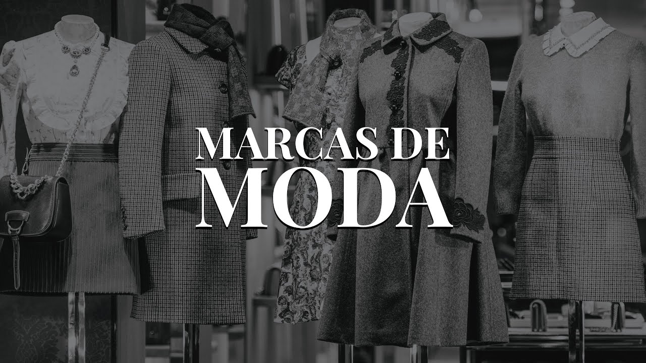 #Webinar | Marcas de Moda - YouTube