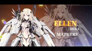 Date A Live : Spirit Pledge Gameplay, Rilis Global Version (Android/IOS) - Game Pecinta Wibu. screenshot 5