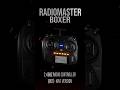 Radiomaster Boxer 2.4GHz Radio Controller (M2)