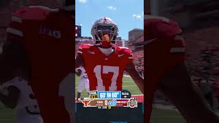 No. 1 Texas Longhorns vs. No. 3 Ohio State Buckeyes 60in60 Sponsored by @ModeloUSA #ad #For21+