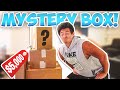 WE OPEN A $5000 NFL MYSTERY BOX!