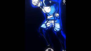 Nagi Seishiro Blue Lock - Anime Edit Mala Feat. Anuel Aa