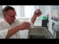 Sunburst Chemicals - Testing Water Hardness